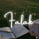 Discovery icon for FALAK ™ | Social . Events . Gws . Voice Chats . Chill Discord server