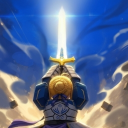 Discovery icon for Broken blade Discord server