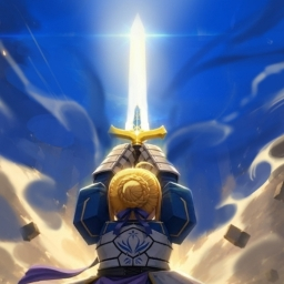 Discovery icon for Broken blade Discord server