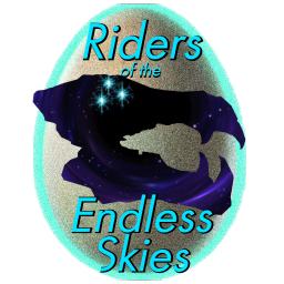 Discovery icon for Riders of the Endless Skies Discord server