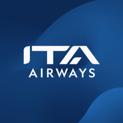 Discovery icon for ITA Airways Discord server