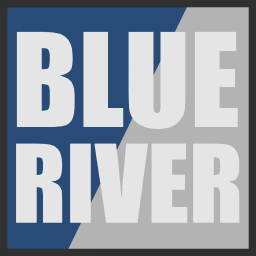 Discovery icon for Blue River Railroad Community Discord server