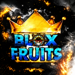 Discovery icon for Blox Fruits Trading Empire | Stocks & Giveaways Discord server