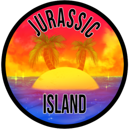 Discovery icon for Jurassic Island Discord server