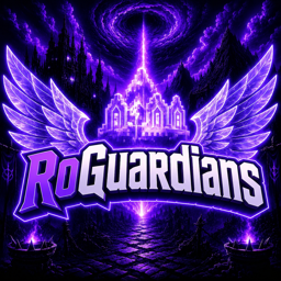 Discovery icon for RoGuardians Discord server