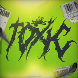 Discovery icon for TOXIC Discord server
