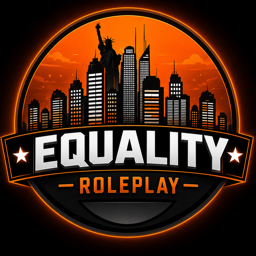 Discovery icon for Equality Roleplay™ Discord server