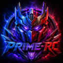 Discovery icon for PRIME-RC 2026 Discord server