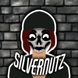 Discovery icon for Silver Sanctuary Discord server