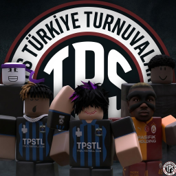 Discovery icon for TPSTL #Season7 Discord server