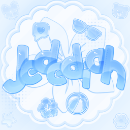 Discovery icon for ʚ. jedediaɧଓ Discord server