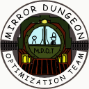 Discovery icon for MDOT | Mirror Dungeon Optimization Team Discord server