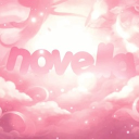 Discovery icon for 𓈒݂݂    ﹒ ﹒    no𝑣ellα     𓍼 Discord server