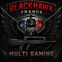 Discovery icon for BLACKHAWK FRANCE Discord server