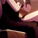 Discovery icon for ♡⸝⸝ /heartseek | dm ♡ social • ♡ sfw • vcs • nitro • chat • gws • chill ʚଓ Discord server
