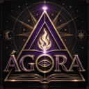 Discovery icon for ÁGORA Discord server