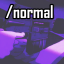 Discovery icon for .gg/normal Discord server
