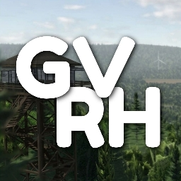 Discovery icon for Greenville Roleplay Hub™ Discord server