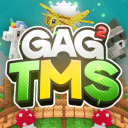 Discovery icon for GAG 2 Trading and Middleman Server Discord server