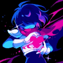 Discovery icon for 𓂃₊ Dark Fountain ੭* ✶ Discord server