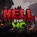 Discovery icon for HellMC - Community Discord server