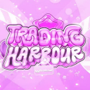 Discovery icon for Trading Harbour 𝜗𝜚 ࣪˖ Discord server