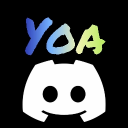 Discovery icon for よあ帝国 #新規大歓迎 Discord server