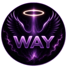 Discovery icon for WAY Discord server