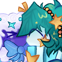 Discovery icon for Rajah :3 || Kyle's Dw Emojis Discord server