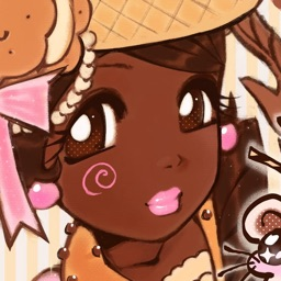 Discovery icon for ‧˚꒰ YᑌᗰIE ୭ ˚. ᵎᵎ Discord server