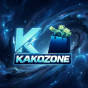 Discovery icon for KakoZone │ Shop Discord server