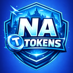 Discovery icon for NA Tokens Discord server