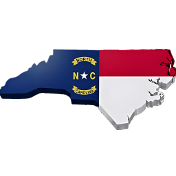 Discovery icon for North Carolina State RP || FiveM Discord server
