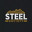 Discovery icon for Steel Society Discord server