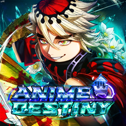 Discovery icon for Anime Destiny Discord server