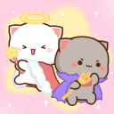 Discovery icon for PEACHY GANG Discord server