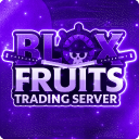 Discovery icon for Eternal Trading | Blox Fruits Trading Server | 24/7 Stocks & Trading Discord server