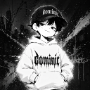 Discovery icon for Dominic.wisp  FanDay Discord server
