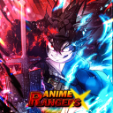 Discovery icon for Re: Rangers X | Anime Rangers Discord server