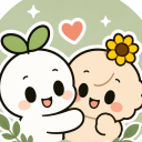 Discovery icon for Vitzy 🍃🤍﹕Crear Amistades﹒Hacer Amigos en Discord﹒VC Activo﹒Servidor para Socializar﹒Hablar Español Discord server