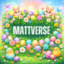 Discovery icon for MATTVERSE Discord server