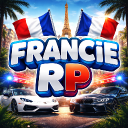 Discovery icon for Francie RP 🇫🇷 Discord server