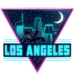Discovery icon for Los Angeles Roleplay Discord server