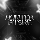 Discovery icon for Hunter Store - 4 Months Discord server