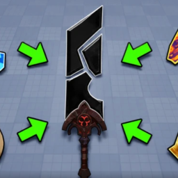 Discovery icon for Brokenblades Discord server