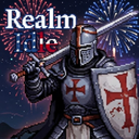 Discovery icon for Realm Idle Discord server