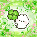 Discovery icon for 🍀﹐♪ angel clover ㆍ gw scl deco ㆍ💲60+ gws Discord server