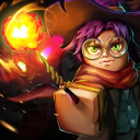 Discovery icon for Wizard Alchemy | Roblox Discord server
