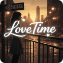 Discovery icon for LoveTime™  • Social • Hangout • Chatting Community Discord server