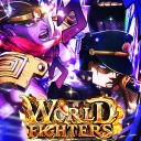 Discovery icon for World Fighters Simulator Discord server